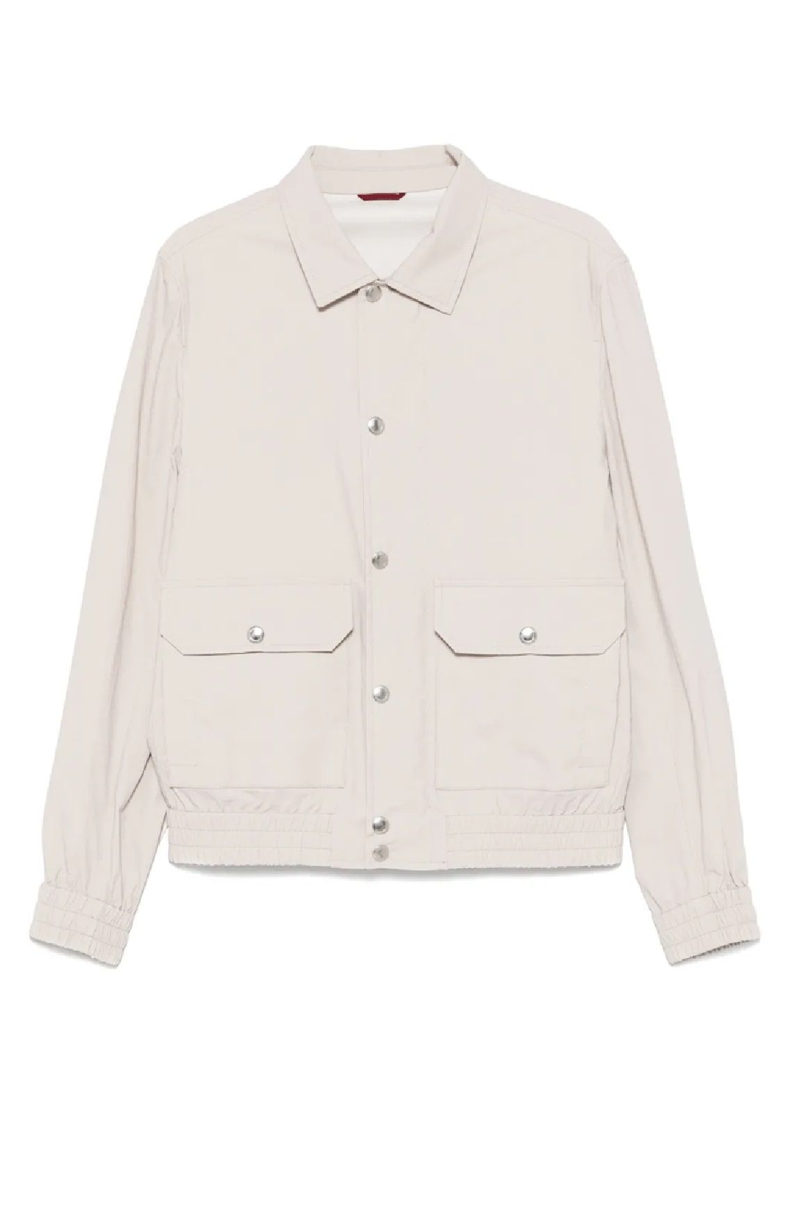 BRUNELLO CUCINELLI SS25 Women's Jacket - Timeless Elegance
